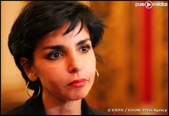 Rachida Dati