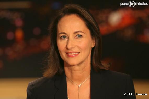 Ségolène Royal