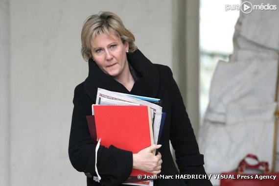Nadine Morano