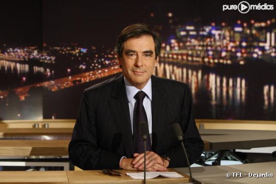 François Fillon