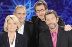 France 3 : la spéciale santé réunit 3 millions de télésp.