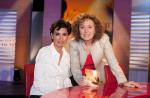 Plateau TV : Rachida Dati orchestre une soirée d'enquêtes