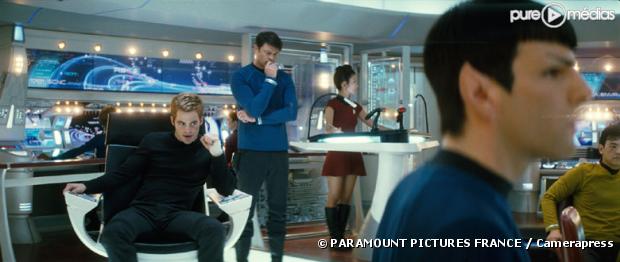 Star Trek XI