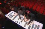 "Nouvelle Star" deuxième des audiences hier soir