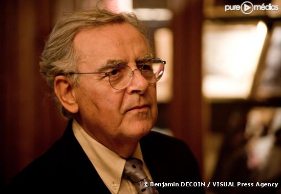 Bernard Pivot