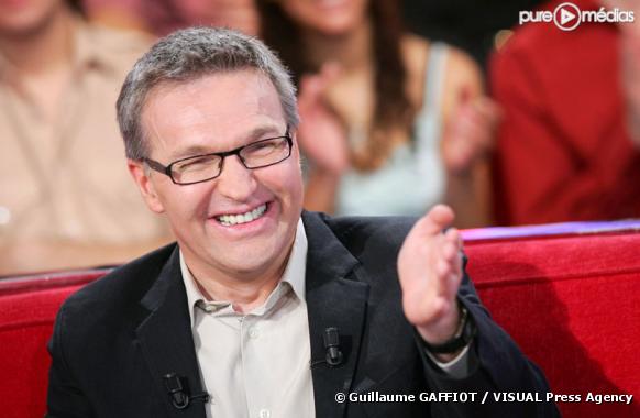 Laurent Ruquier