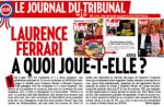 Voici demande à Laurence Ferrari de "rendre" 28.000 €