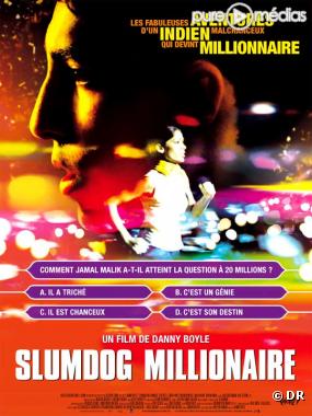 "Slumdog Millionaire"