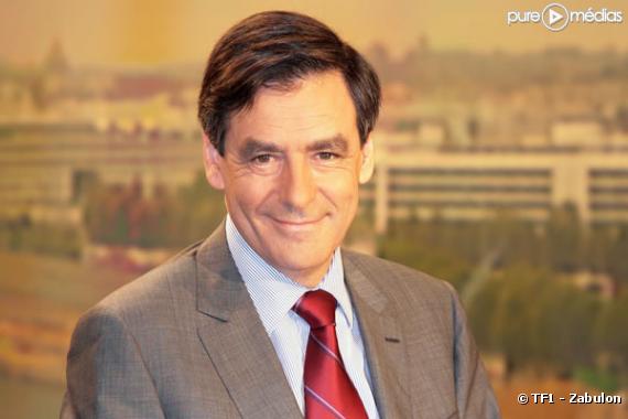 François Fillon