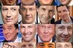 Audiences radio: le match des animateurs !