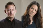 "Lost" : Rencontre avec les acteurs et producteurs
