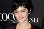 Audrey Tautou, nouvelle égérie de Chanel n°5 (vidéo)