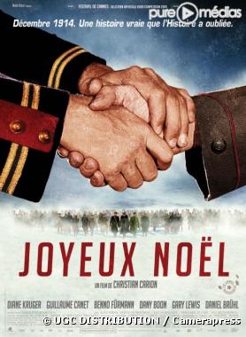 Affiche : Joyeux noel