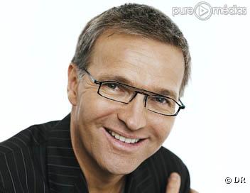 Laurent Ruquier