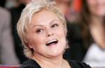 Muriel Robin de retour au théâtre à la rentrée