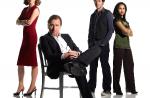 Fox renouvelle "Lie to Me" pour une seconde saison