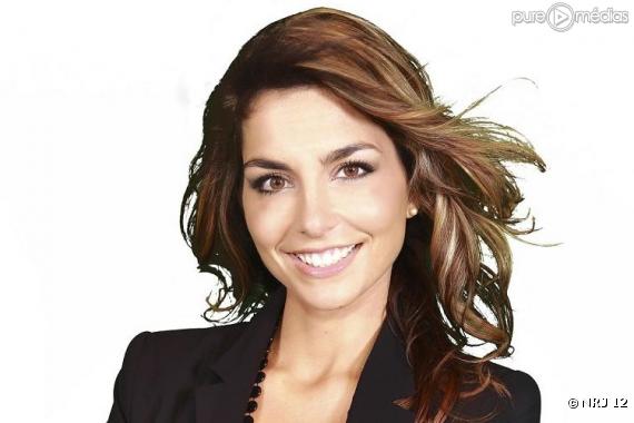 Claire Faure