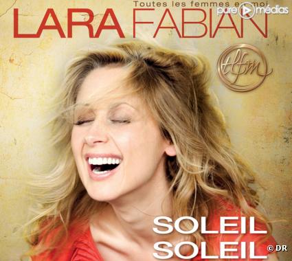 Lara Fabian - "Soleil Soleil"