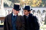 Trailer : action et glamour pour "Sherlock Holmes" (vidéo)