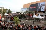 Aujourd'hui à Cannes : And the winner is…