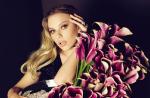 Scarlett Johansson s'inspire de Gainsbourg pour son album