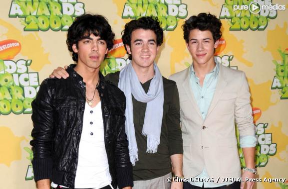 Jonas Brothers