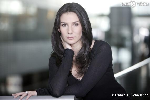 Marie Drucker