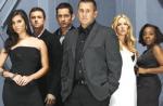 Audiences : "FBI : portés disparus" deuxième