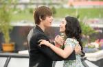 Plus d'infos sur "High School Musical 4"