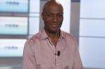 Harry Roselmack rejoint RTL à la rentrée