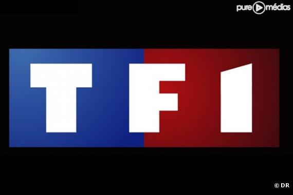 Le logo de TF1