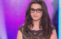 Camelia Jordana, candidate de "Nouvelle Star" 2009