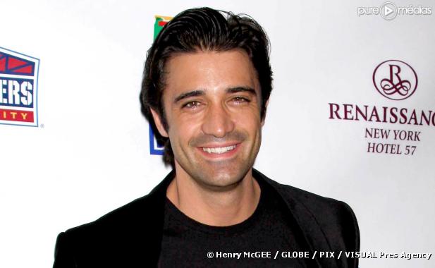 Gilles Marini