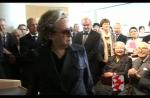 Vidéobuzz : Bernadette surprend un J.Chirac dragueur...