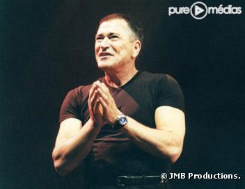 Jean-Marie Bigard