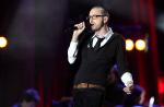 F2 : Willem, De Palmas, Mraz pour la Fête de la Musique