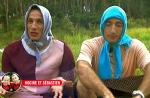 Pékin Express Les Dragons, épisode 9 : "Is adventure, is help me, help me, dodo"