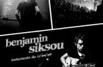 Benjamin Siksou : son EP live sort aujourd'hui (vidéo)