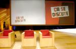 Ce soir, Delarue présente la dernière de "Ca se discute"