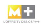 Canal+ et M6 lancent une offre commerciale commune