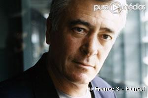 Alain Vautier