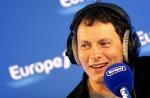 M-O Fogiel "piégé" par Europe 1 pour sa dernière (son)