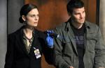 Audiences : "Bones" réunit 2 millions de fidèles