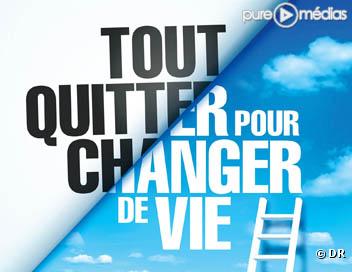 Tout quitter pour changer de vie