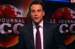 Un classement des "plus beaux mecs de la télé"
