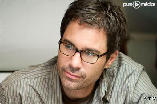 Eric McCormack dans "Trust Me"