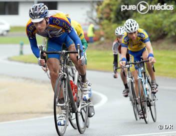 Cyclisme