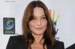 Carla Bruni a chanté à New York pour Mandela (vidéo)