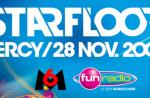 Fun Radio et M6 préparent un grand concert dance (son)