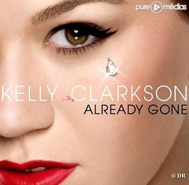Kelly Clarkson - Already Gone